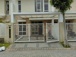 Villa 4 chambre à vendre à Rungkut, East Jawa, Rungkut