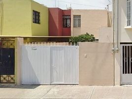 3 Schlafzimmer Haus zu verkaufen in Aguascalientes, Aguascalientes, Aguascalientes