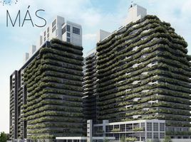 Condominium 2 chambre à vendre à Alvaro Obregon, Mexico City, Alvaro Obregon