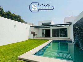 3 Habitación Casa en venta en Tepoztlan, Morelos, Tepoztlan
