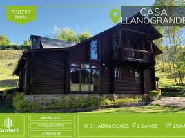 3 Habitación Casa en alquiler en Rionegro, Antioquia, Rionegro