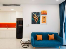 1 Schlafzimmer Appartement zu vermieten in Ward 22, Ho Chi Minh City, Ward 22