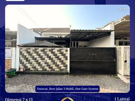 3 Bedroom House for sale in Sidoarjo, East Jawa, Waru, Sidoarjo