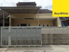 3 Bedroom Villa for sale in Wonocolo, Surabaya, Wonocolo