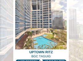 2 Bedroom Condo for sale in Uptown Mall - Uptown Bonifacio, Makati City, Makati City