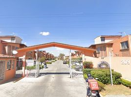 3 Schlafzimmer Villa zu verkaufen in Toluca, Mexico, Toluca