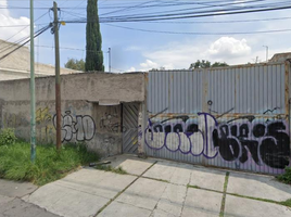  Grundstück zu verkaufen in Alvaro Obregon, Mexico City, Alvaro Obregon