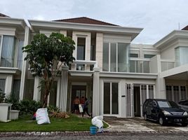 4 Habitación Casa en venta en Sukolilo, East Jawa, Sukolilo