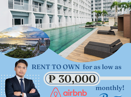 1 Bedroom Apartment for sale at Breeze Residences, Pasay City