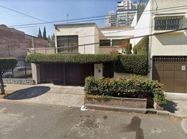 4 Schlafzimmer Villa zu verkaufen in Miguel Hidalgo, Mexico City, Miguel Hidalgo
