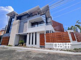 4 Bedroom House for sale in Lapu-Lapu City, Cebu, Lapu-Lapu City