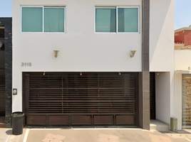 4 Bedroom House for sale in Culiacan, Sinaloa, Culiacan