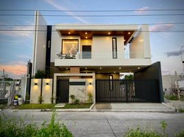 4 Bedroom House for sale in Pampanga, Central Luzon, Angeles City, Pampanga