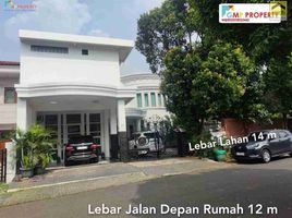 7 Bedroom House for sale in Serpong, Tangerang, Serpong