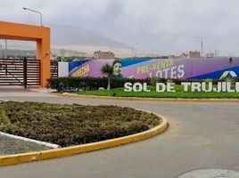  Terreno (Parcela) en venta en Salaverry, Trujillo, Salaverry