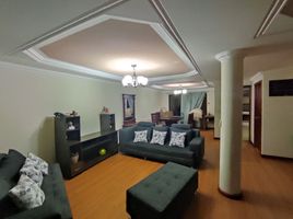 5 Habitación Casa en venta en Cuenca, Azuay, Cuenca, Cuenca