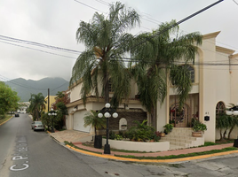 4 Schlafzimmer Haus zu verkaufen in Monterrey, Nuevo Leon, Monterrey
