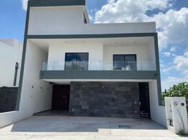 Maison 5 chambre à vendre à Queretaro, Queretaro, Queretaro, Queretaro