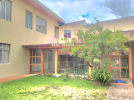 7 Habitación Casa en alquiler en Azuay, Cuenca, Cuenca, Azuay