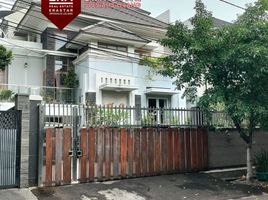  Rumah for sale in Jakarta Barat, Jakarta, Grogol Petamburan, Jakarta Barat