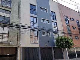 2 Schlafzimmer Appartement zu verkaufen in Miguel Hidalgo, Mexico City, Miguel Hidalgo