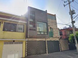 Maison 4 chambre à vendre à Gustavo A Madero, Mexico City, Gustavo A Madero, Mexico City