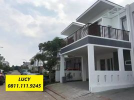 3 Habitación Casa en venta en Pesanggrahan, Jakarta, Pesanggrahan, Jakarta Selatan, Jakarta