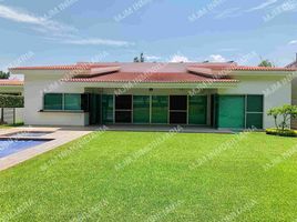 4 Bedroom House for sale in Tlayacapan, Morelos, Tlayacapan