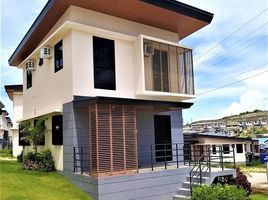 4 Bedroom Villa for sale in Compostela, Cebu, Compostela