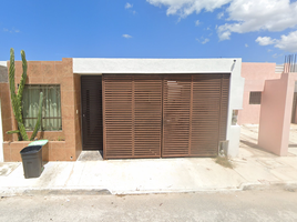 2 Schlafzimmer Villa zu verkaufen in Merida, Yucatan, Merida