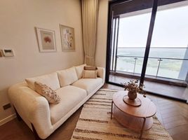 3 Phòng ngủ Chung cư for rent at Masteri Lumiere Riverside, An Phú