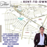 1 Bedroom Apartment for sale at Three Central, Makati City, Southern District, Metro Manila