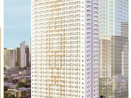 Studio Apartment for sale at Quantum Residences, Pasay City, Southern District, Metro Manila