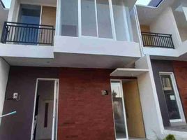 2 Kamar Rumah for sale in Dau, Malang Regency, Dau