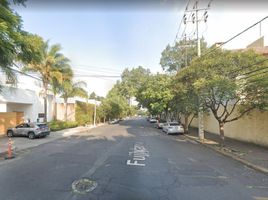 5 Schlafzimmer Villa zu verkaufen in Miguel Hidalgo, Mexico City, Miguel Hidalgo