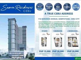 1 Bedroom Apartment for sale in Cebu City, Cebu, Cebu City