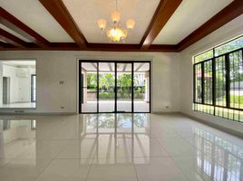 4 Bedroom House for rent in Muntinlupa City, Southern District, Muntinlupa City