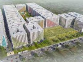 2 Habitación Departamento en venta en Pasig City, Metro Manila, Pasig City, Eastern District