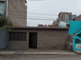  Grundstück zu verkaufen in San Juan De Miraflores, Lima, San Juan De Miraflores, Lima, Lima