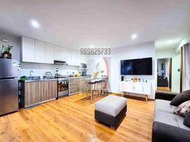 1 Bedroom Condo for sale in Lima, Ate, Lima, Lima