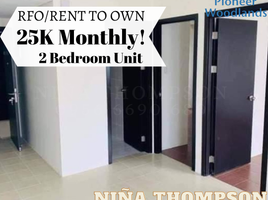 2 Bedroom Condo for sale in Boni MRT-3, Mandaluyong City, Mandaluyong City