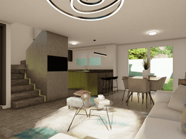 3 Schlafzimmer Villa zu verkaufen in Conocoto, Pichincha, Conocoto