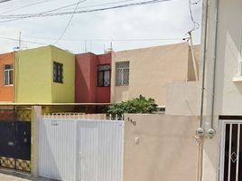 2 Schlafzimmer Haus zu verkaufen in Aguascalientes, Aguascalientes, Aguascalientes, Aguascalientes