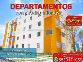 2 Bedroom Villa for sale in San Agustin Tlaxiaca, Hidalgo, San Agustin Tlaxiaca, Hidalgo