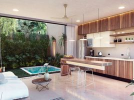 Condominium 1 chambre à vendre à Cozumel, Quintana Roo, Cozumel