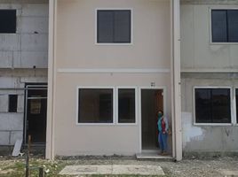 2 Bedroom Townhouse for sale in Cordova, Cebu, Cordova