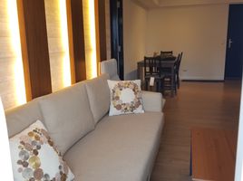 3 Bedroom Condo for rent at High Street South Block, Taguig City