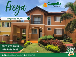 5 Bedroom House for sale at Camella Toril, Davao City, Davao del Sur