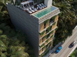 1 Schlafzimmer Wohnung zu verkaufen in Cozumel, Quintana Roo, Cozumel