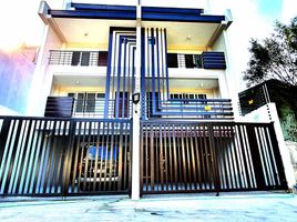 4 Bedroom Villa for sale in Quezon City, Eastern District, Quezon City